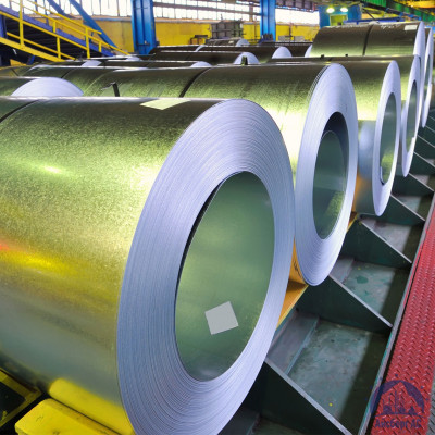 Рулонная сталь с полимерным покрытием 2 мм ГОСТ 14918-80 купить во Владивостоке