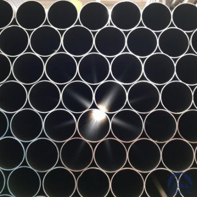 Труба алюминиевая холоднодеформированная 150х3 мм АМГ1 ОСТ 1 92096-83 купить во Владивостоке