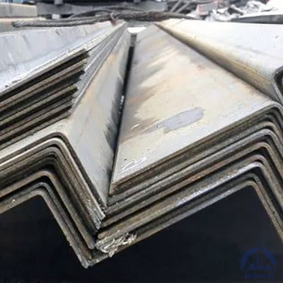 Уголок стальной неравнополочный 120х60х4 мм ст. 3сп/3пс ГОСТ 8510-93 купить во Владивостоке