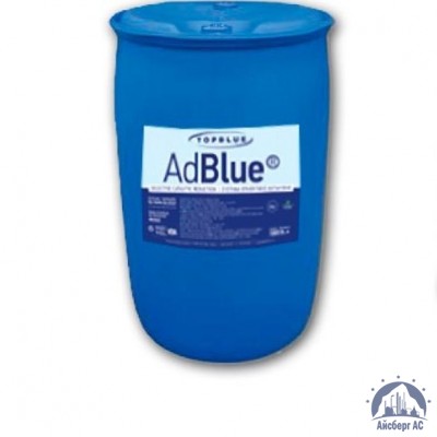 Средство ADBLUE (бочка 220 л) СТО 82851503-041-2012 купить во Владивостоке