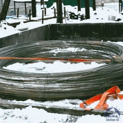 Проволока круглая 0,63-2-55 ГОСТ 3875-83 купить во Владивостоке