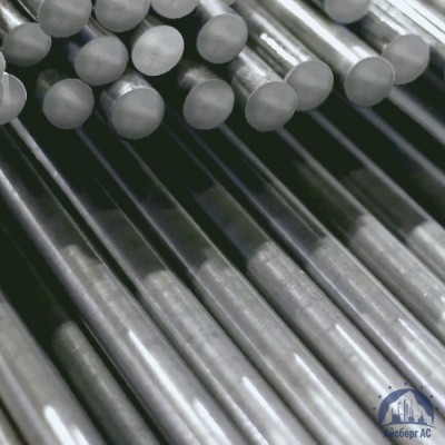 Пруток алюминиевый 110 мм АМц купить во Владивостоке