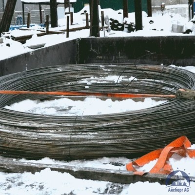 Проволока овальная 0,22х0,3-1-55 ГОСТ 3875-83 купить во Владивостоке