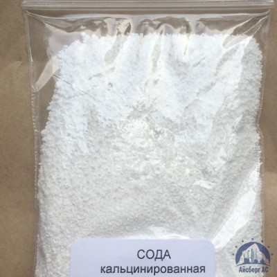 Сода кальцинированная (Ф. 25 Кг) купить во Владивостоке