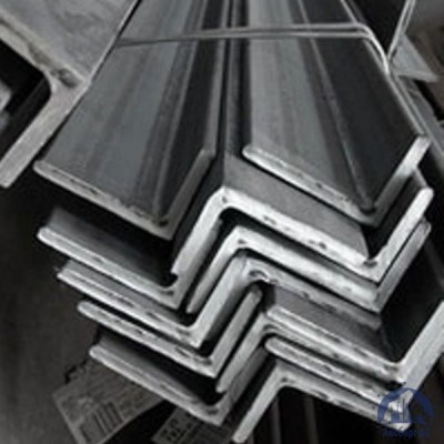 Уголок стальной неравнополочный 120х80х6 мм ст. 3сп/3пс ГОСТ 8510-93 купить во Владивостоке