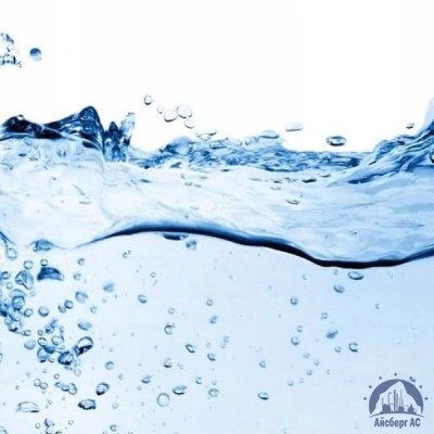Вода дистиллированная ГОСТ 6709-72 купить во Владивостоке