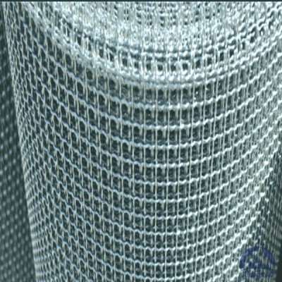 Сетка тканая оцинкованная 15х15х0,8 мм купить во Владивостоке