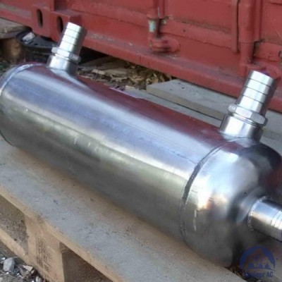 Теплообменник "Жидкость-газ" Т3 купить во Владивостоке