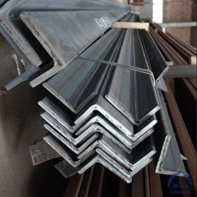 Уголок стальной неравнополочный 160х120х4 мм ст. 3сп/3пс ГОСТ 8510-93 купить во Владивостоке