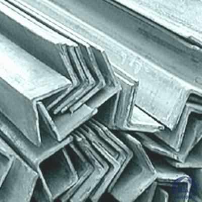 Уголок стальной неравнополочный 180х140х5 мм ст. 3сп/3пс ГОСТ 8510-93 купить во Владивостоке