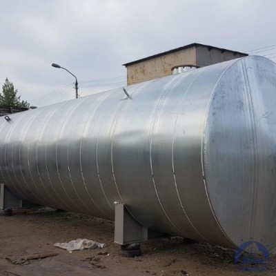 Резервуар для питьевой воды 50 м3 купить во Владивостоке
