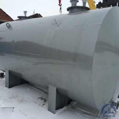 Емкость для дизтоплива 75 м3 купить во Владивостоке