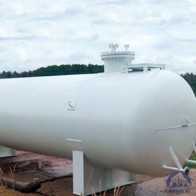 Резервуар для дизельного топлива 20 м3 купить во Владивостоке