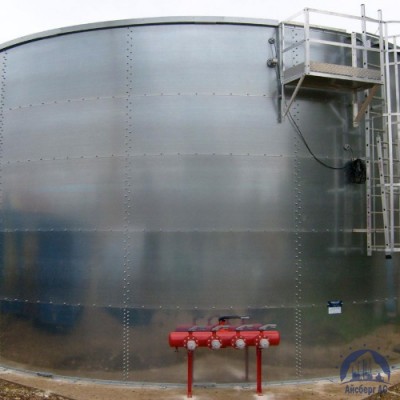 Резервуар для сточных вод 100 м3 купить во Владивостоке
