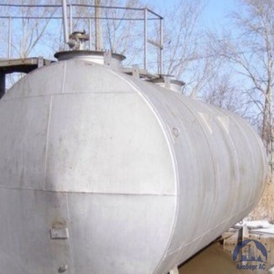 Резервуар для бензина 200 м3 купить во Владивостоке